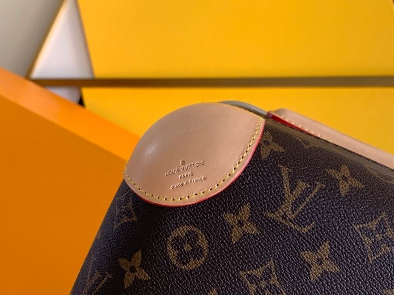 Louis Vuitton Suitcase